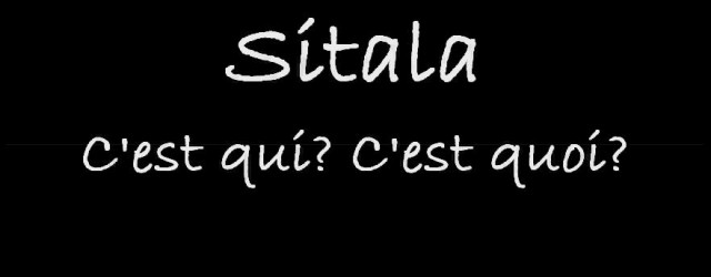 SITALA est le terme générique regroupant deux associations: Sitala Lillin’ba en France, et Sitala du Houët au Burkina Faso. Les deux associations ont des projets associatifs différents mais complémentaires. Le...