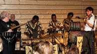 Retour sur la soirée de soutien Cette année, la Bretagne et l'Afrique avaient rendez-vous